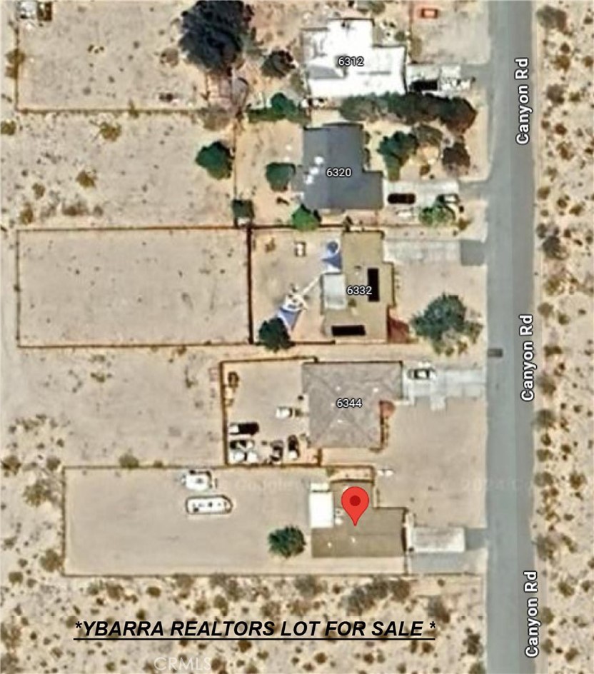 6378 Canyon Road Property Photo 2