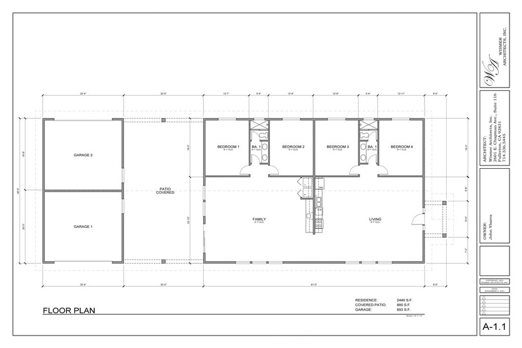 6378 Canyon Road Property Photo 3