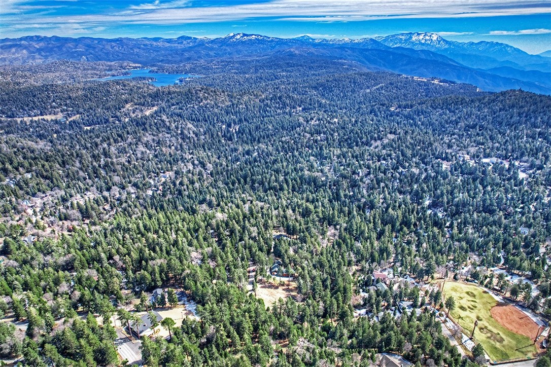 Twin Peaks Real Estate Listings Main Image