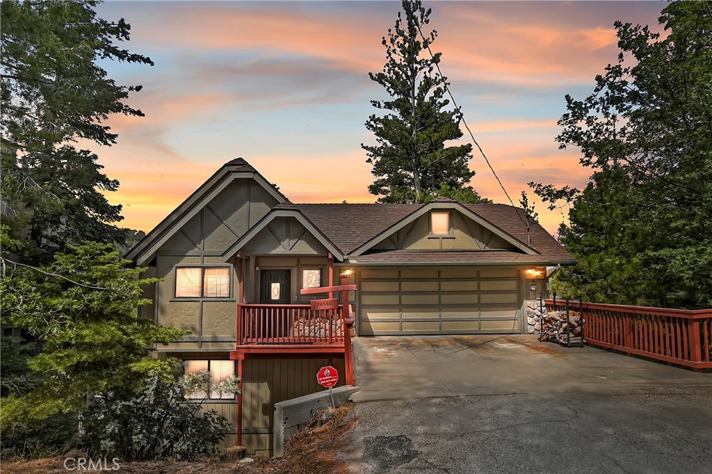 26580 Placer Lane Property Photo 1