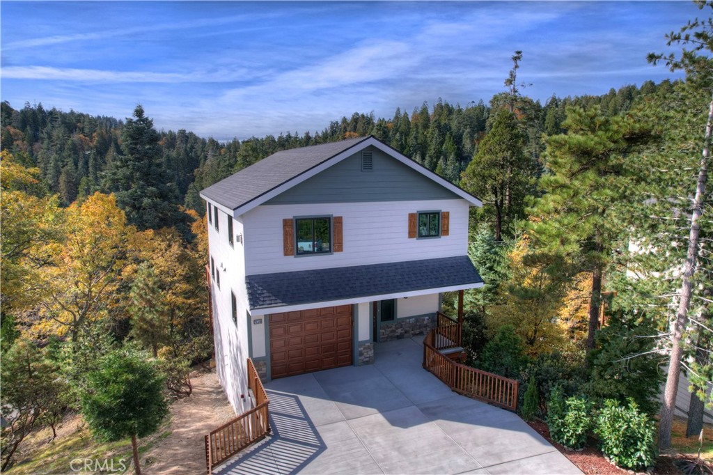 Twin Peaks Real Estate Listings Main Image