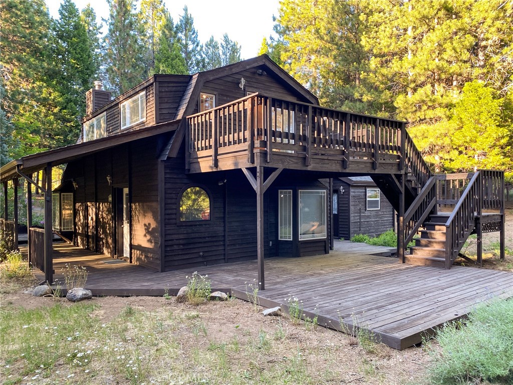 2737 S Old Stage Road Property Photo