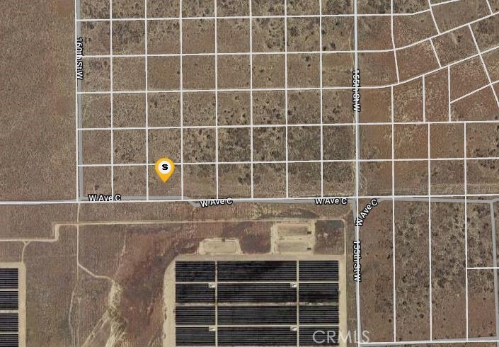 0 Vac/cor Avenue C/ 158w Fut Street Property Photo 1
