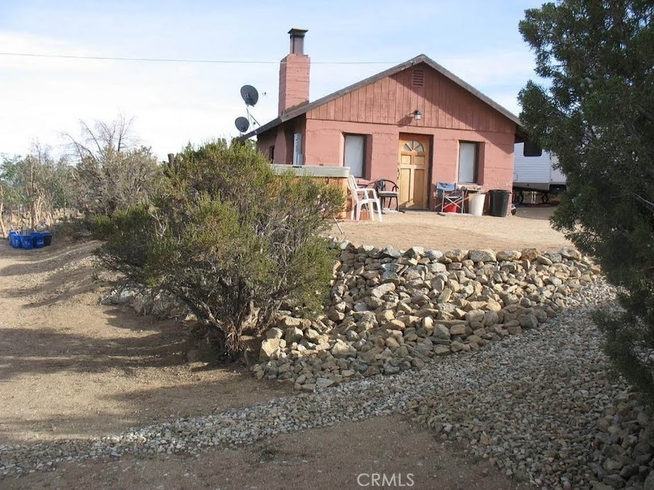 10780 Pinecrest Mesa Road Property Photo