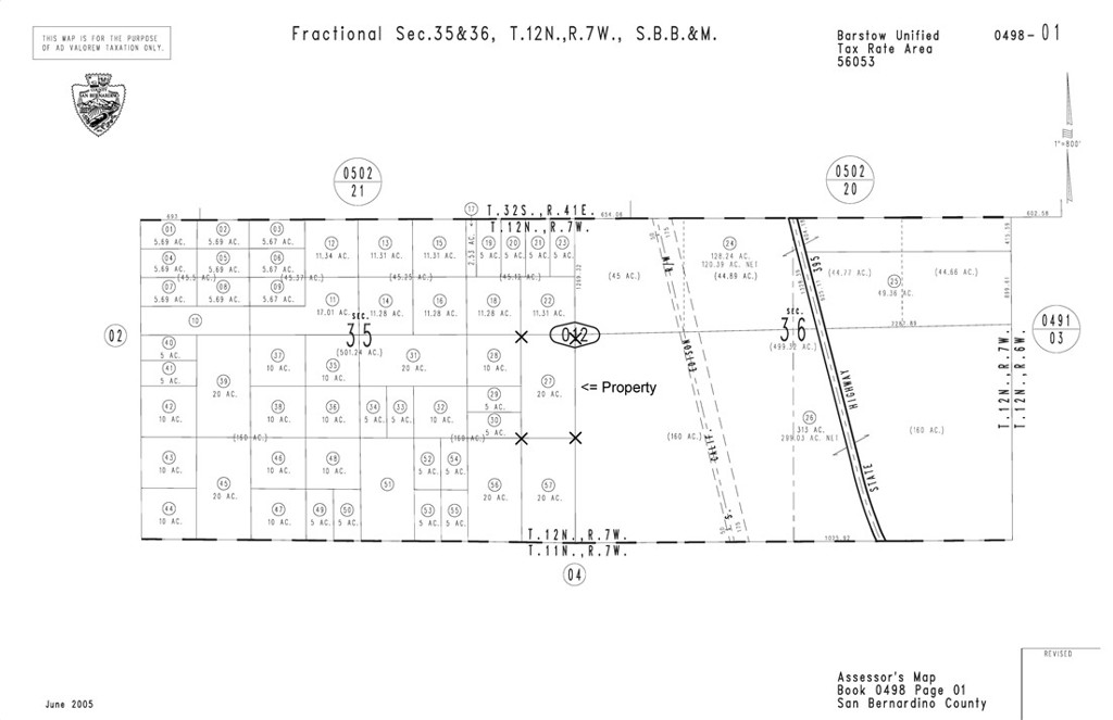 0 Rosewood Property Photo 1