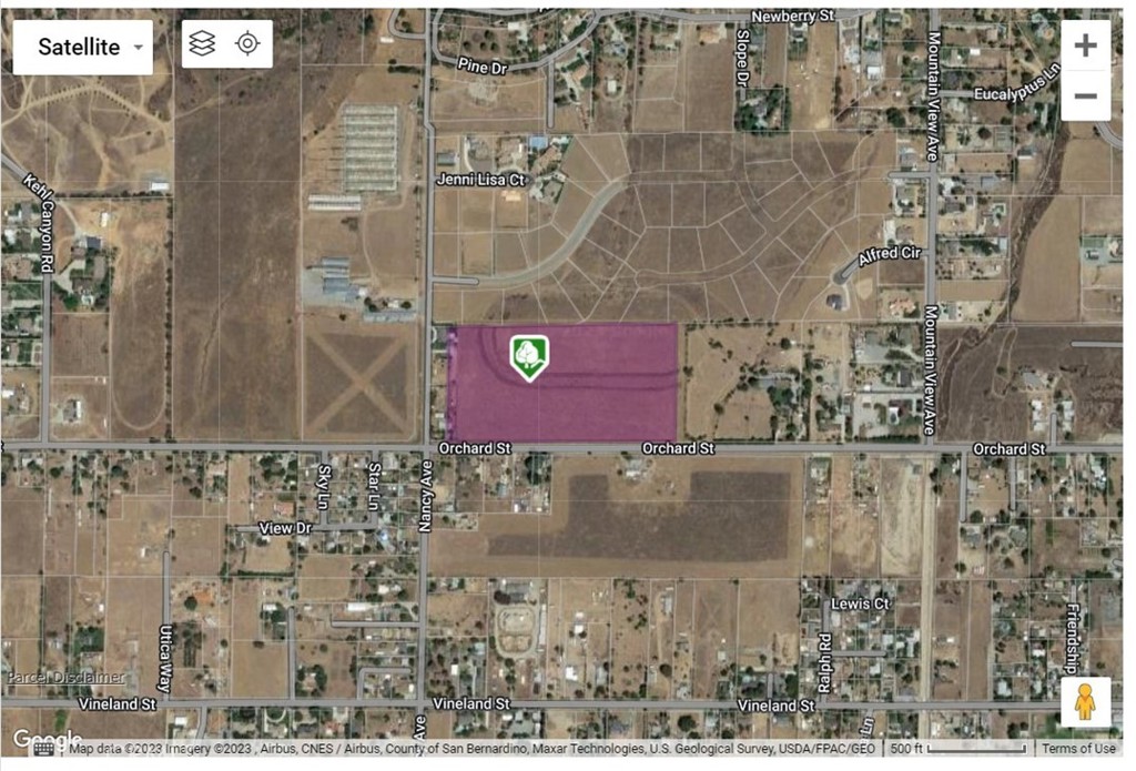 Beaumont Real Estate Listings Main Image