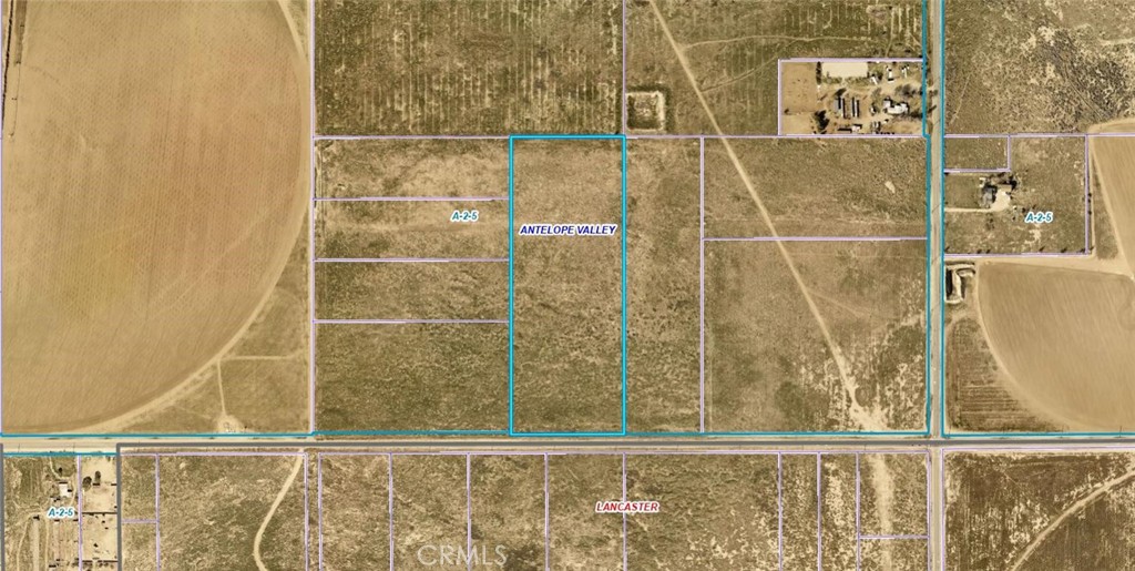 0 Vac/ave J/vic 68 Ste Property Photo
