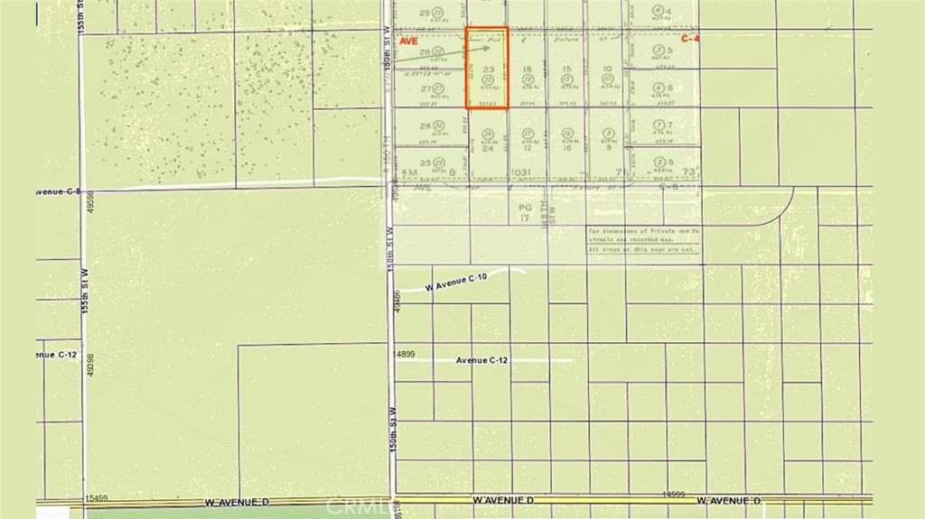 0 Vac/ave C4/vic 149 Stw Property Photo 7