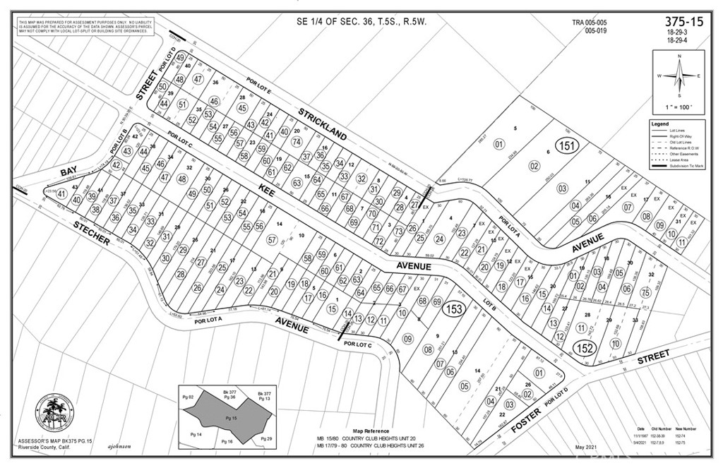 25 Strickland Avenue Property Photo 1