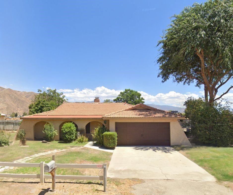 22530 San Jacinto Avenue Property Photo