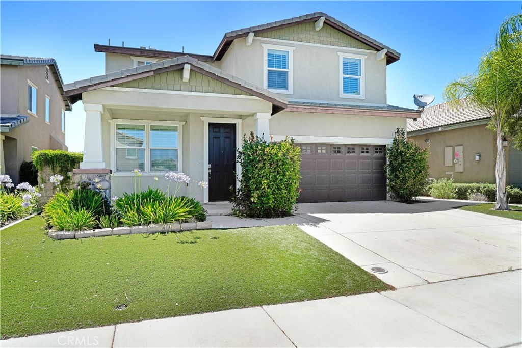 37749 Fiesta Flower Street Property Photo