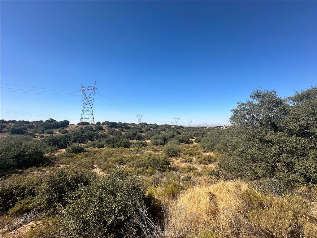 0 Mariposa Road Property Photo 2