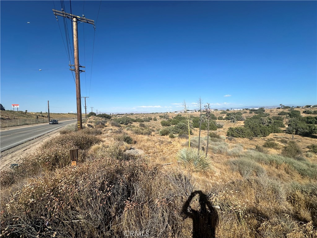 0 Mariposa Road Property Photo 3