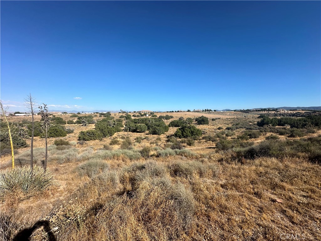 0 Mariposa Road Property Photo 4
