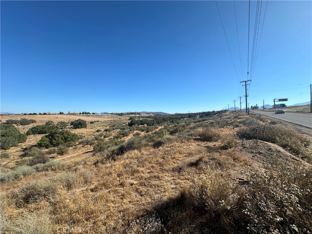 0 Mariposa Road Property Photo 5