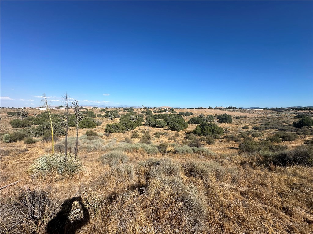 0 Mariposa Road Property Photo 6