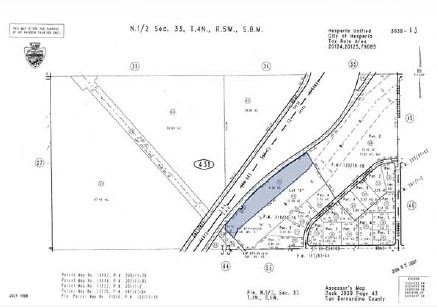 0 Mariposa Road Property Photo 7