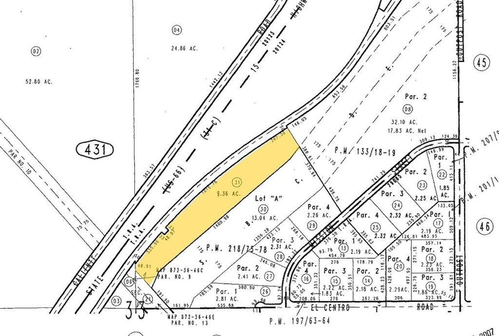 0 Mariposa Road Property Photo 8