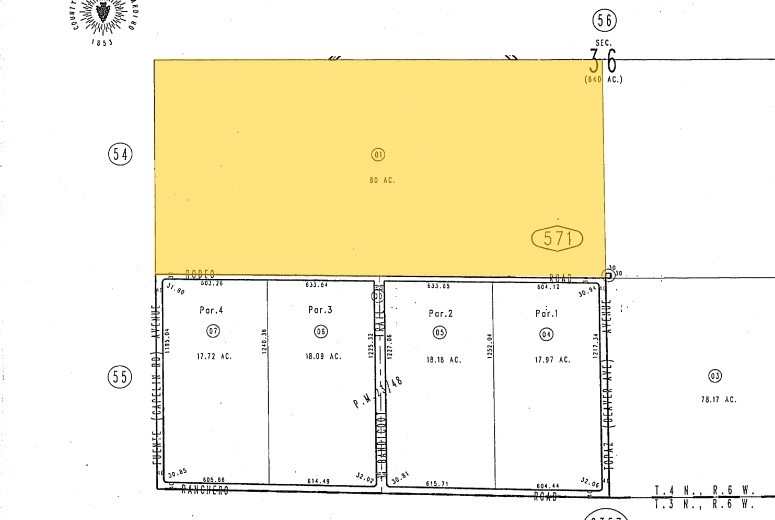 0 Mesquite Road Property Photo 8