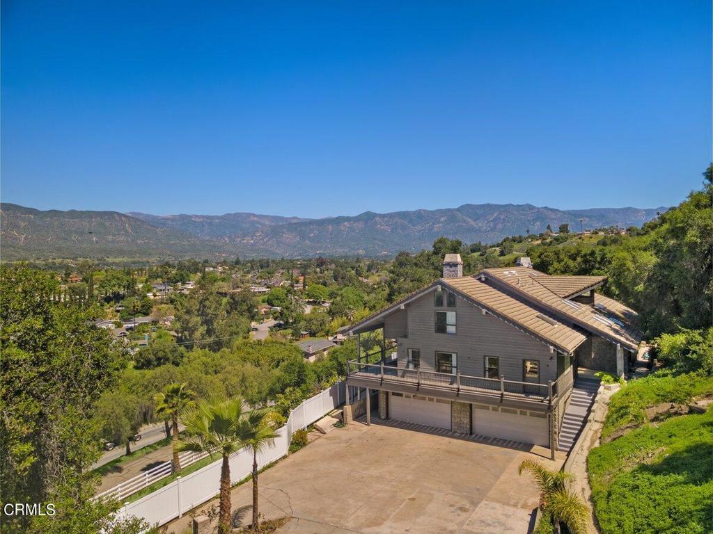10980 Ventura Avenue Property Photo