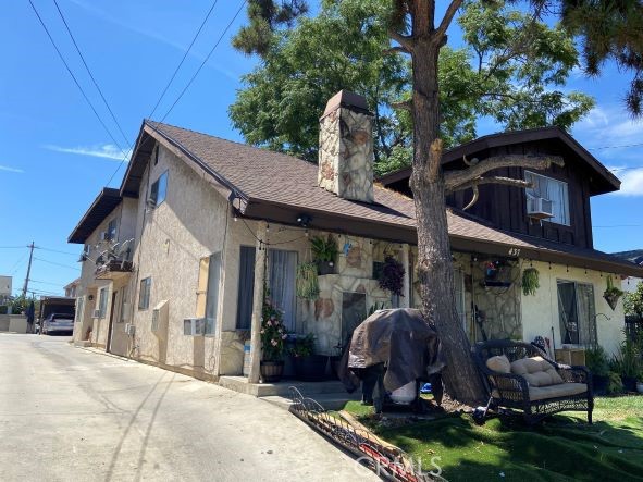 437 S 1st Street Property Photo