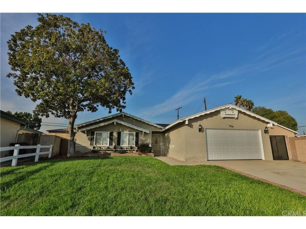 15657 Richvale Drive Property Photo