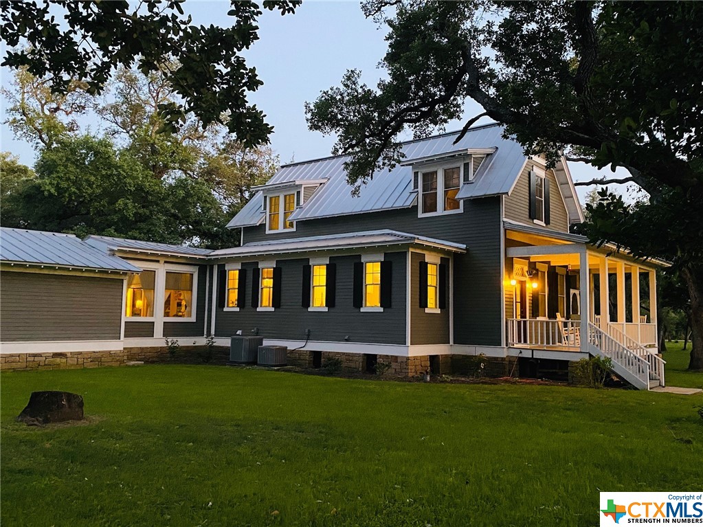 767 County Road 415 Property Photo 1