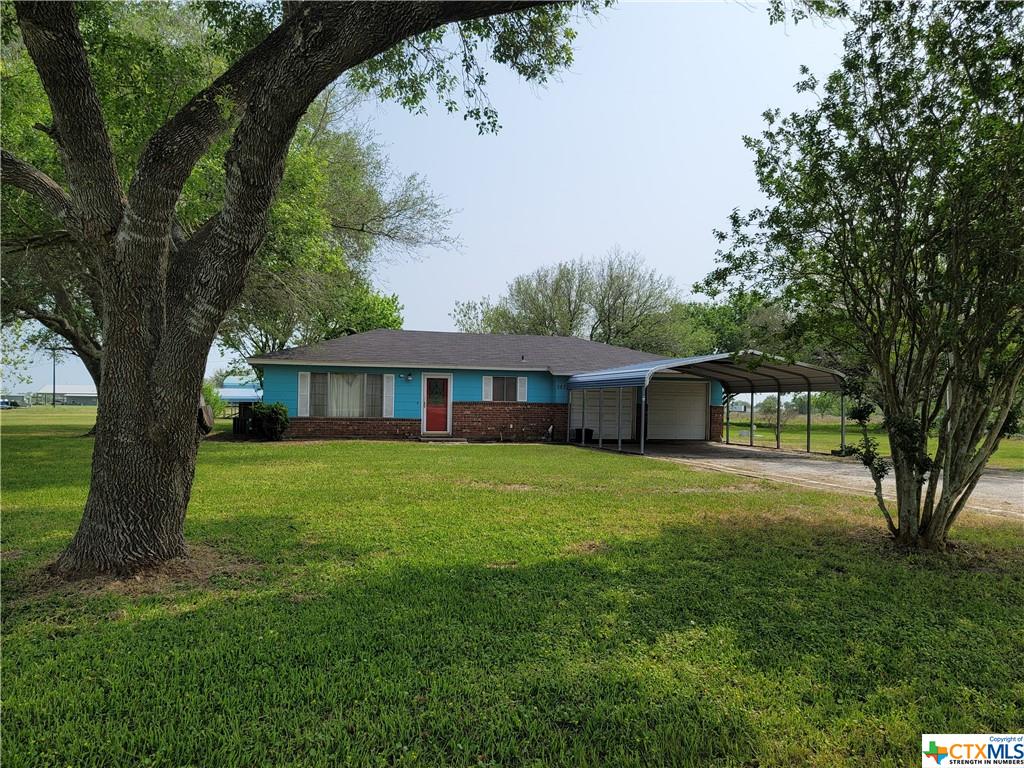 3579 Fm 2143 Property Photo 1