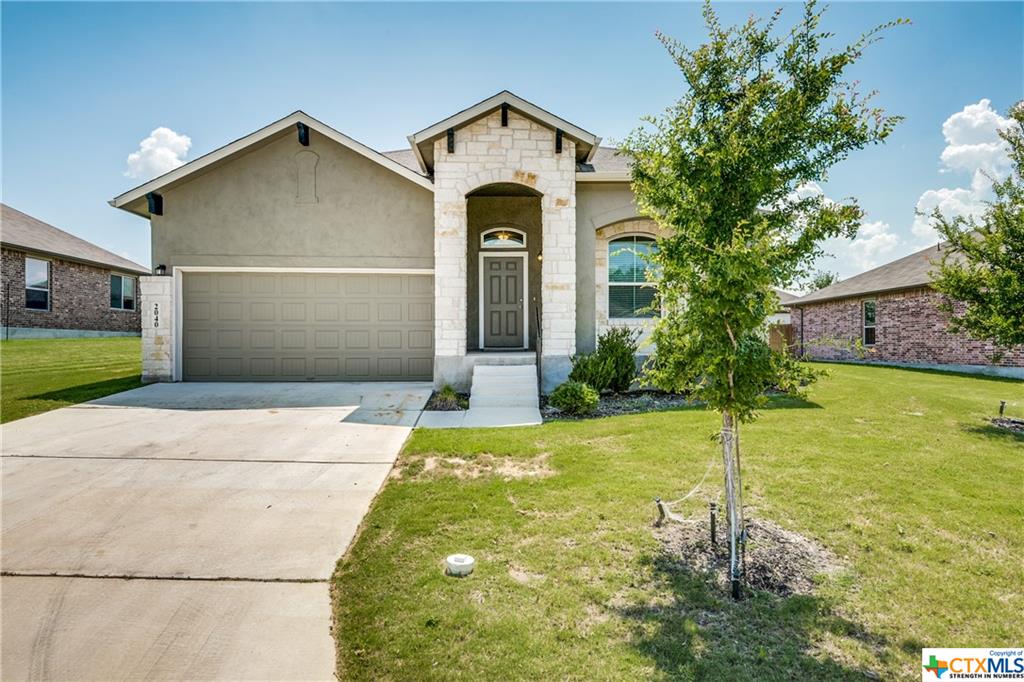 2040 Flintshire Drive Property Photo 1
