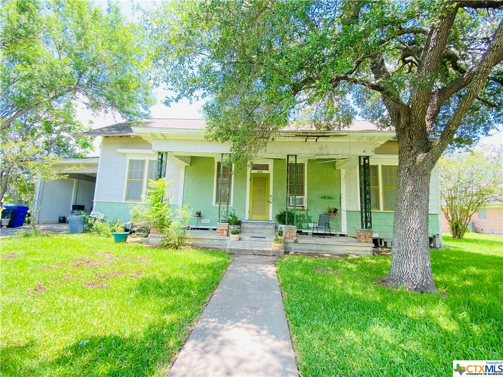 805 Hopkins Street Property Photo 1