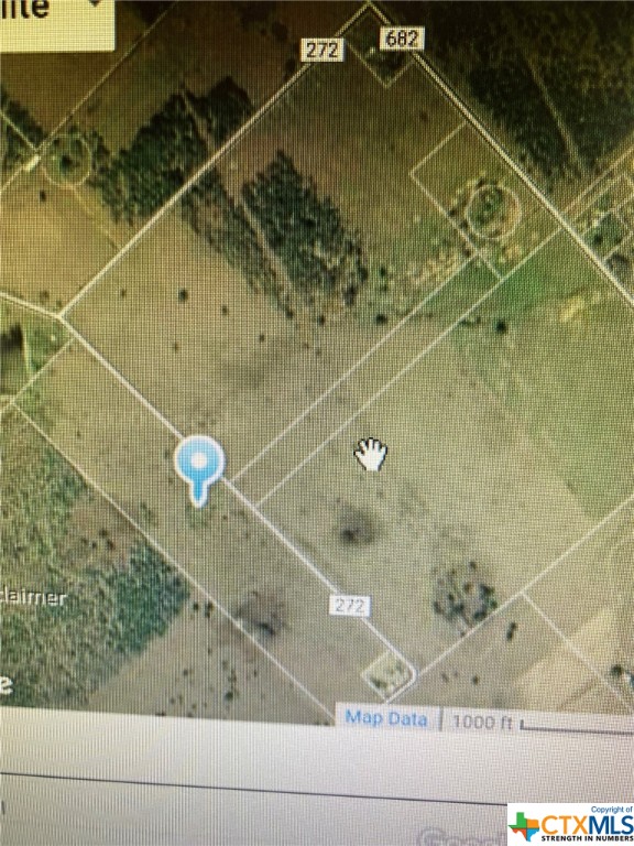 Tract D Garett Road Property Photo 1