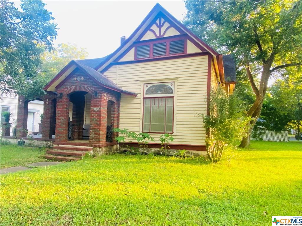 102 Coke Street Property Photo 1