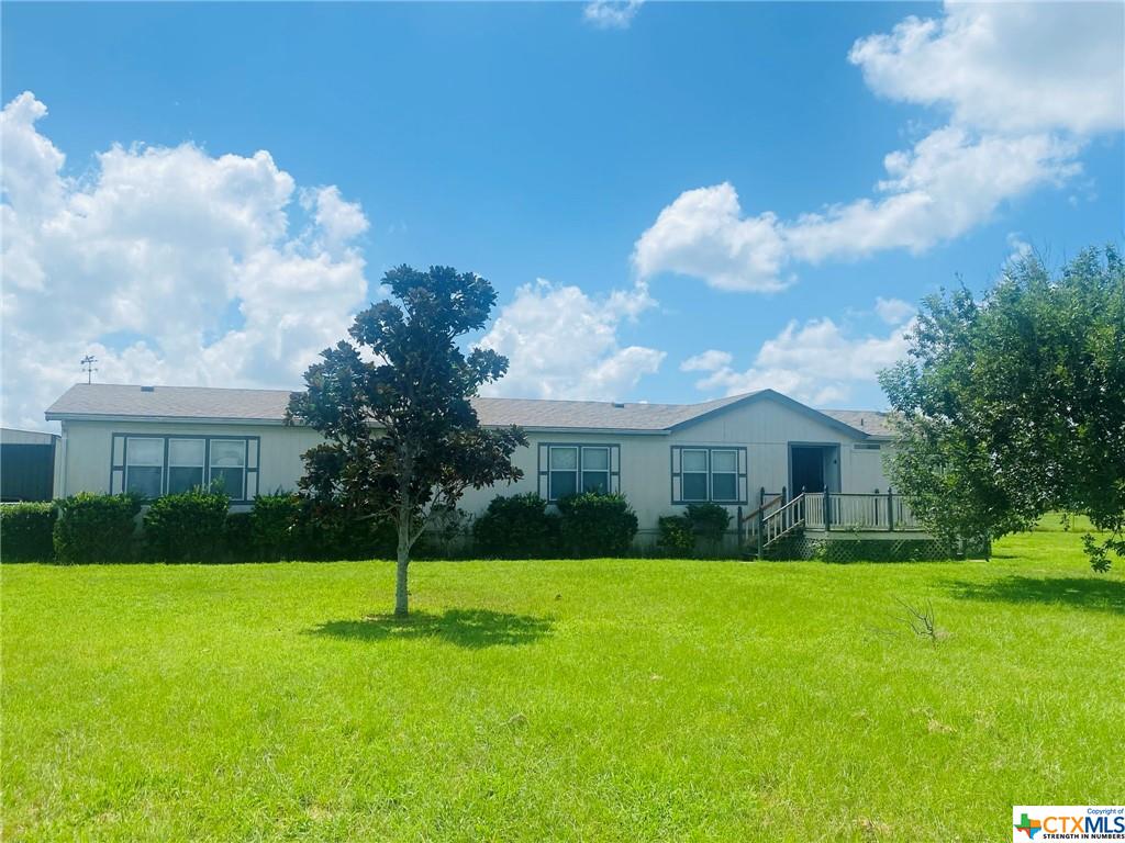 8057 State Highway 111 Property Photo 1