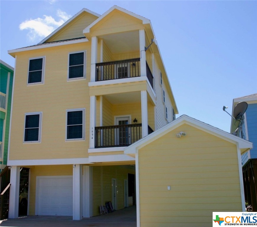 1 Marina Del Mar Property Photo 3