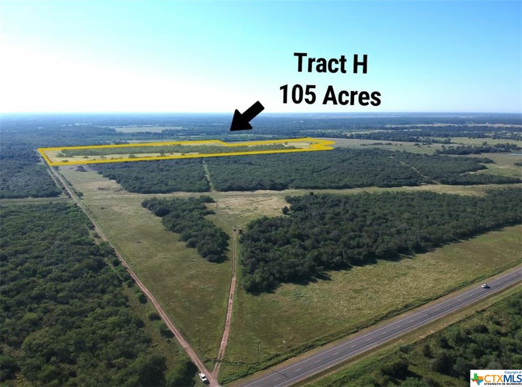 Tract H Fm 447 Property Photo