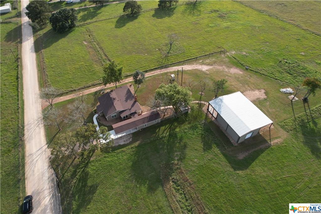 1030 County Road 327 Property Photo 1