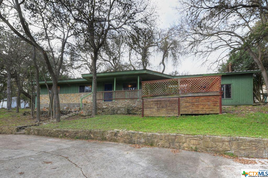 119 Canyon Road Property Photo 1