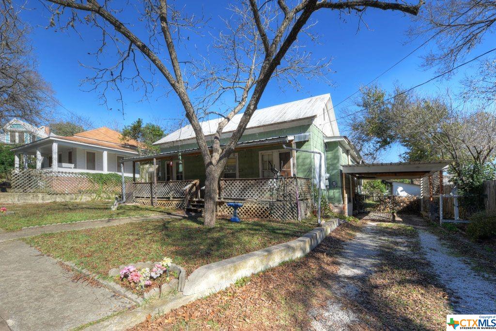 310 Scott Street Property Photo 1