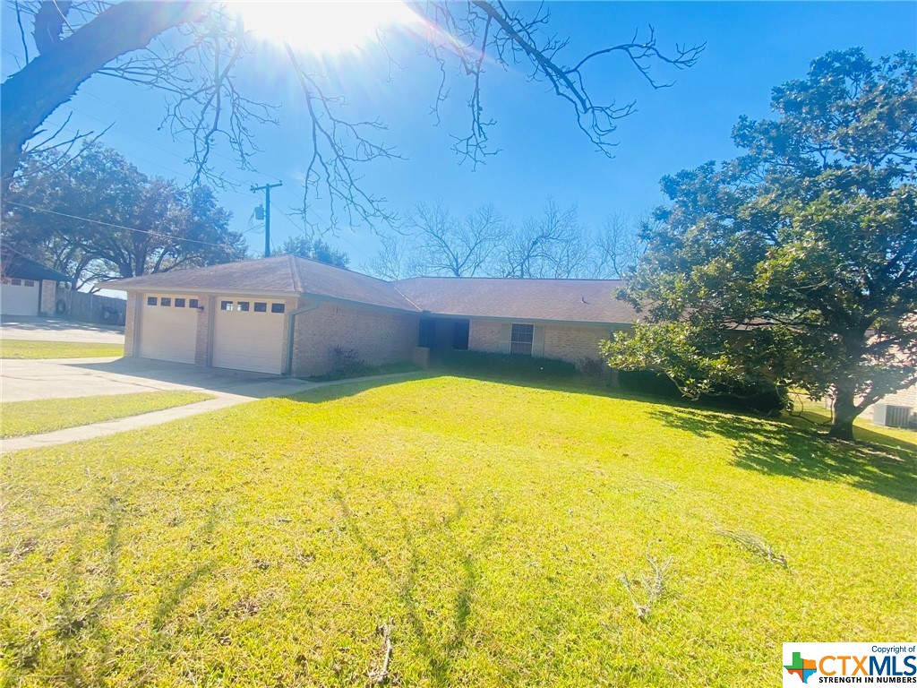 1208 Carroll Drive Property Photo 1