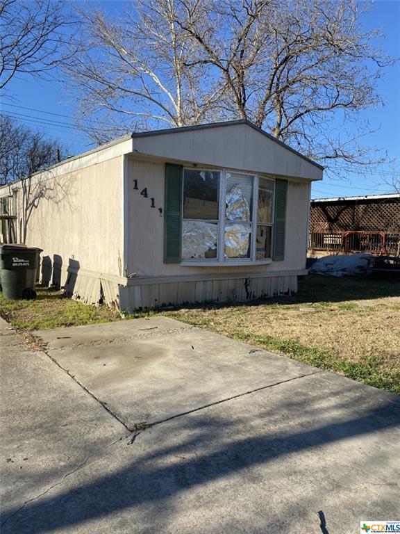 1411 Harper Drive Property Photo 1