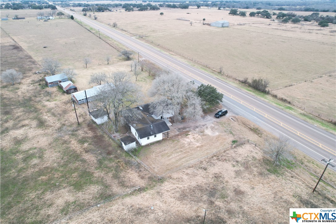 3971 Us Highway 77 Property Photo 1