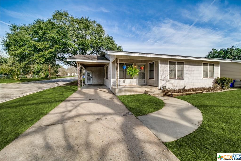 1603 Gardien Street Property Photo 1