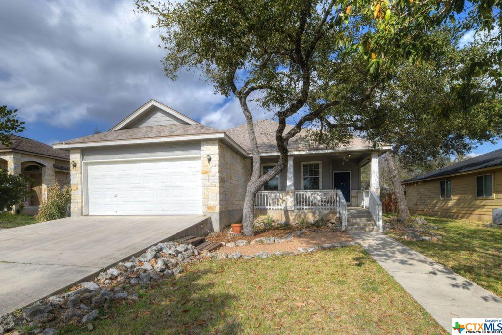 2038 Ridge View Drive Property Photo 1