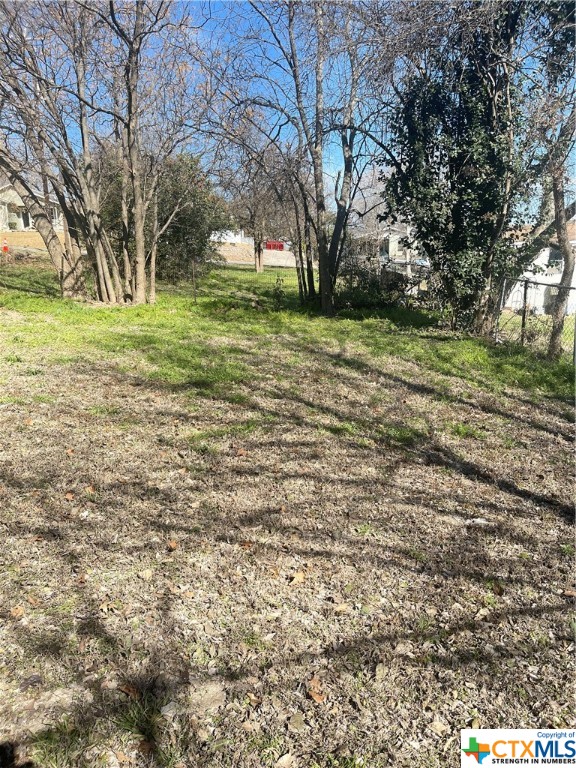 0 Merriweather Street Property Photo 1