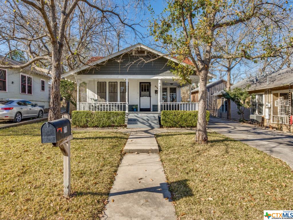276 Magazine Avenue Property Photo 1