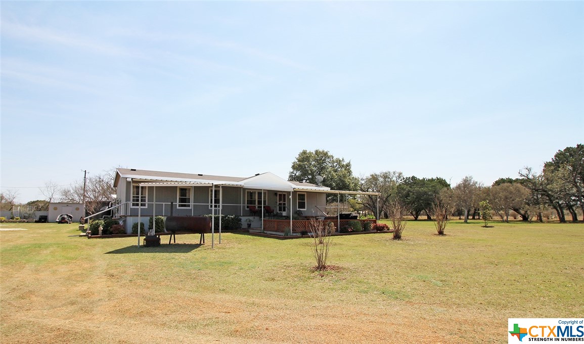 172 W County Road 3064 Property Photo 1