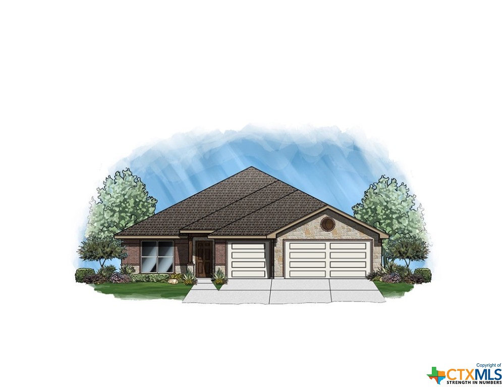 7902 Hathaway Lane Property Photo 1