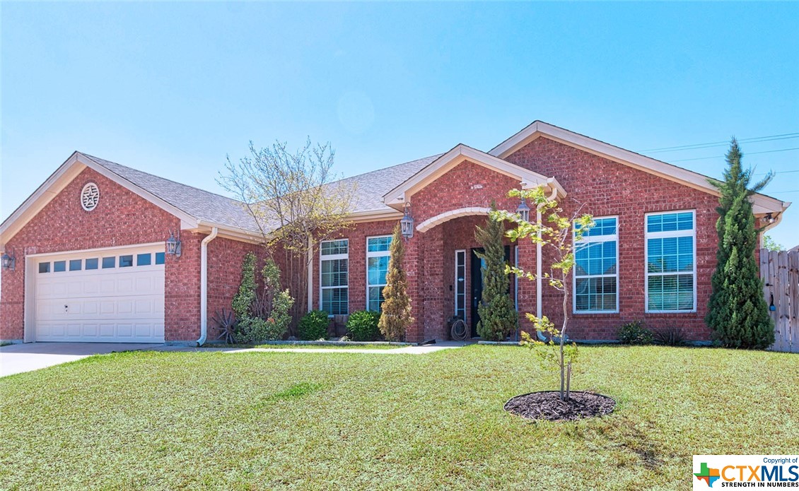 1517 Indian Camp Trail Property Photo 1