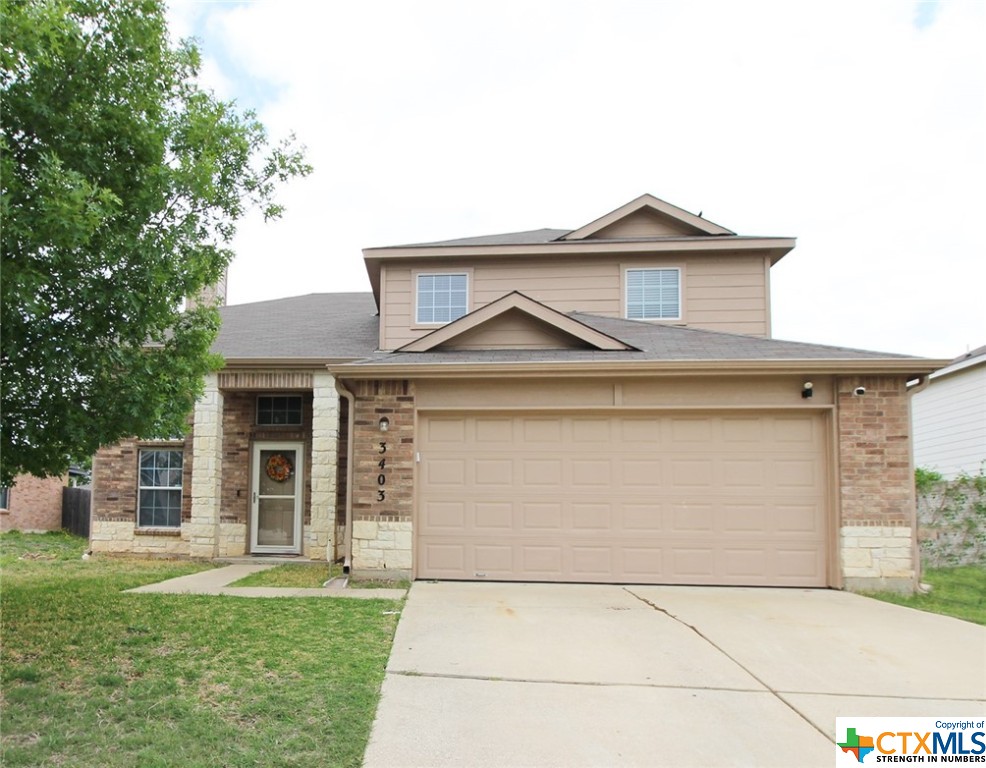 3403 Starfish Drive Property Photo 1