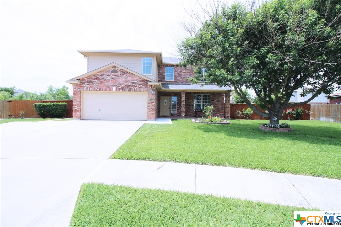 5405 Jitterbug Court Property Photo 1